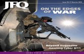 Joint Forces Quarterly JFQ-70