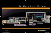 NI Product Guide 2012