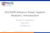 Lec1-Advancne Power System Ybus