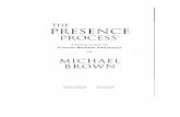 52794921 the Presence Process