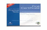 First Certificate Practice Tests Plus 2008 Edition-Longman.pdf