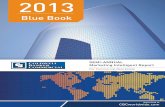 2013 Year End Blue Book