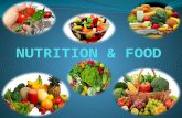 Nutrition & Food Science