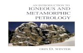 2001-Winter._an Introduction to Igneous and Metamorphic Petrology1