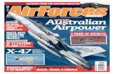 Airforces Monthly Magazine - February 2014