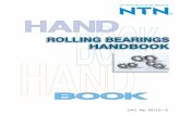 Bearing Handbook NTN