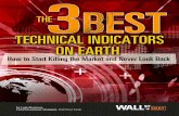 3 Best Technical Indicators on Earth