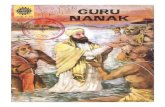 [Anant Pai] Amar Chitra Katha - Guru Nanak(Bookos.org)