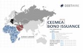 CEEMEA Bond Issuance FY13 Report