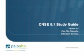 CNSE 5.1 Study Guide v2.2