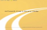 mTouchCap Library Help