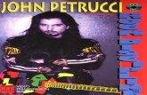 Rock Discipline (support book) - John Petrucci
