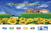 MTR Photovoltaic Brochure