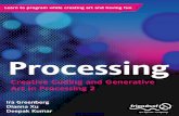 Processing, 2nd Edition