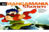 Manga Mania Shonen.r