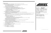 Atmega16 PDF, Atmega16 Description, Atmega16 Datasheets, Atmega16 View ___ Alldatasheet __