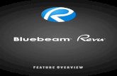 Revu11 Feature Overview