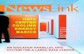 Data Center Cooling Basics
