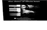 Alicia Keys - The Diary of Alicia