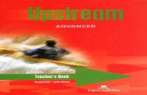 179240807 Upstream Advanced C1 Teacher s Book