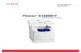 Phaser 6180MFP Service Manual