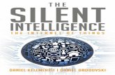 The Silent Intelligence - Daniel Kellmereit