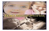 100 Moral Stories for Kids - Fables
