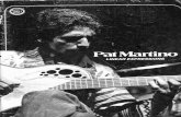26828788 Guitar Book Pat Martino Linear Expressions