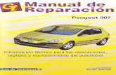 36276754 Manual de Reparacion Peugeot 307