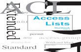 Access Lists Workbook Student Edition v1 5
