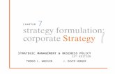 7+ +Strategy+Formulation+ +Corporate+Strategy