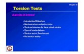 10 Torsion Test for Engineering student