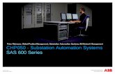 1 Substation Automation Solutions - SAS600 Series Rev B Compressed
