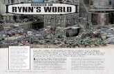 Rynn s World Campaign