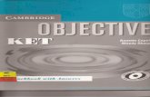 4.Objective KET Workbook