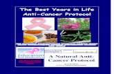 Protocol Anticancer
