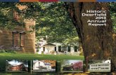 2013 Historic Deerfield Annual Report