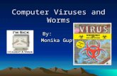 Computer Virus ppt