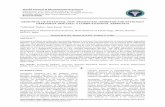 DESIGNING OF POTENTIAL NEW AROMATASE INHIBITOR FOR ESTROGEN DEPENDENT DISEASES: A COMPUTATIONAL APPROACH