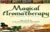 Scott Cunningham - Magical Aromatherapy.pdf