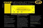 OEZ Newsletter Vol2 Issue2-2