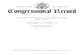Congressional Record- June 13,1967 (US Citizen is a Civilly Dead Entity)