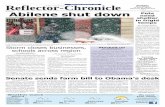 020514 Abilene Reflector Chronicle