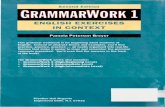 GrammarWork 1 English Exercises in Context, 2nd Edition