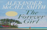 Reader's Guide: The Forever Girl by Alexander McCall Smith