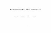 Edmondo de Amicis - A Szív