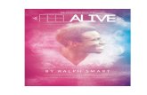 Feel Alive by Ralph Smart