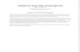 Chakras and the Enneagram by Lee Van Laer