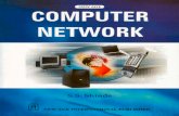 Computer Networks by S S Shinde