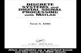[Taan S Elali] Discrete Systems and Digital Signal